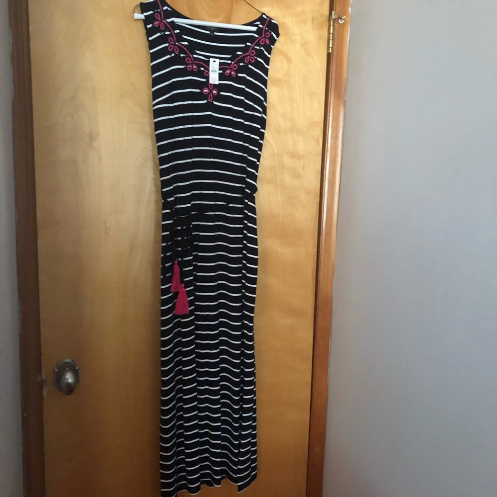 Summer dress